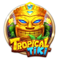 Tropical Tiki